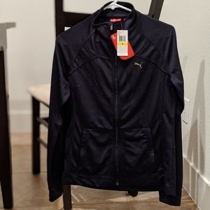 Puma Jacket